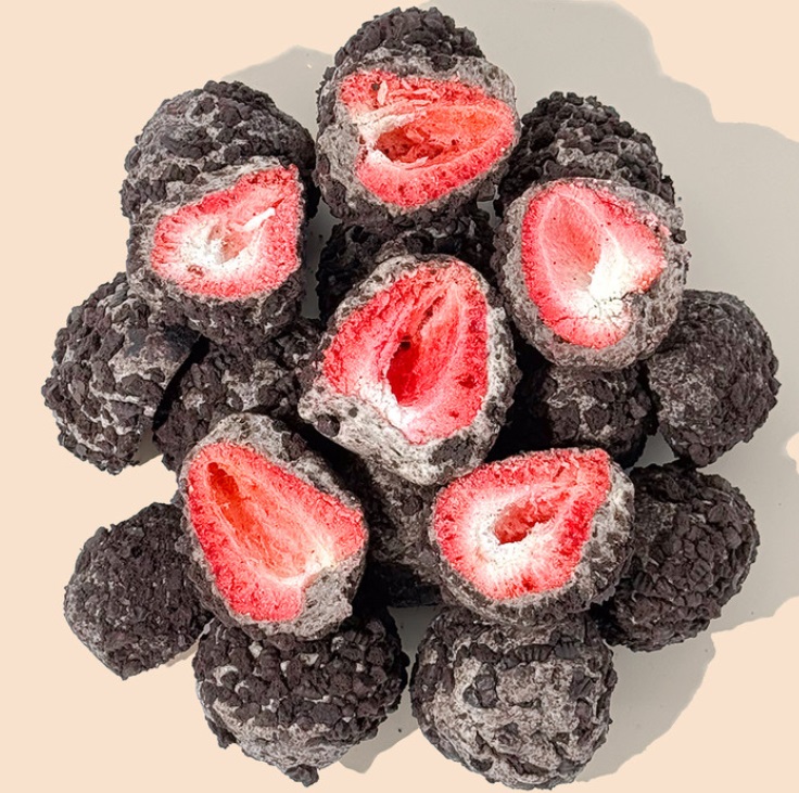 두쫀쿠-달인-몬트쿠키