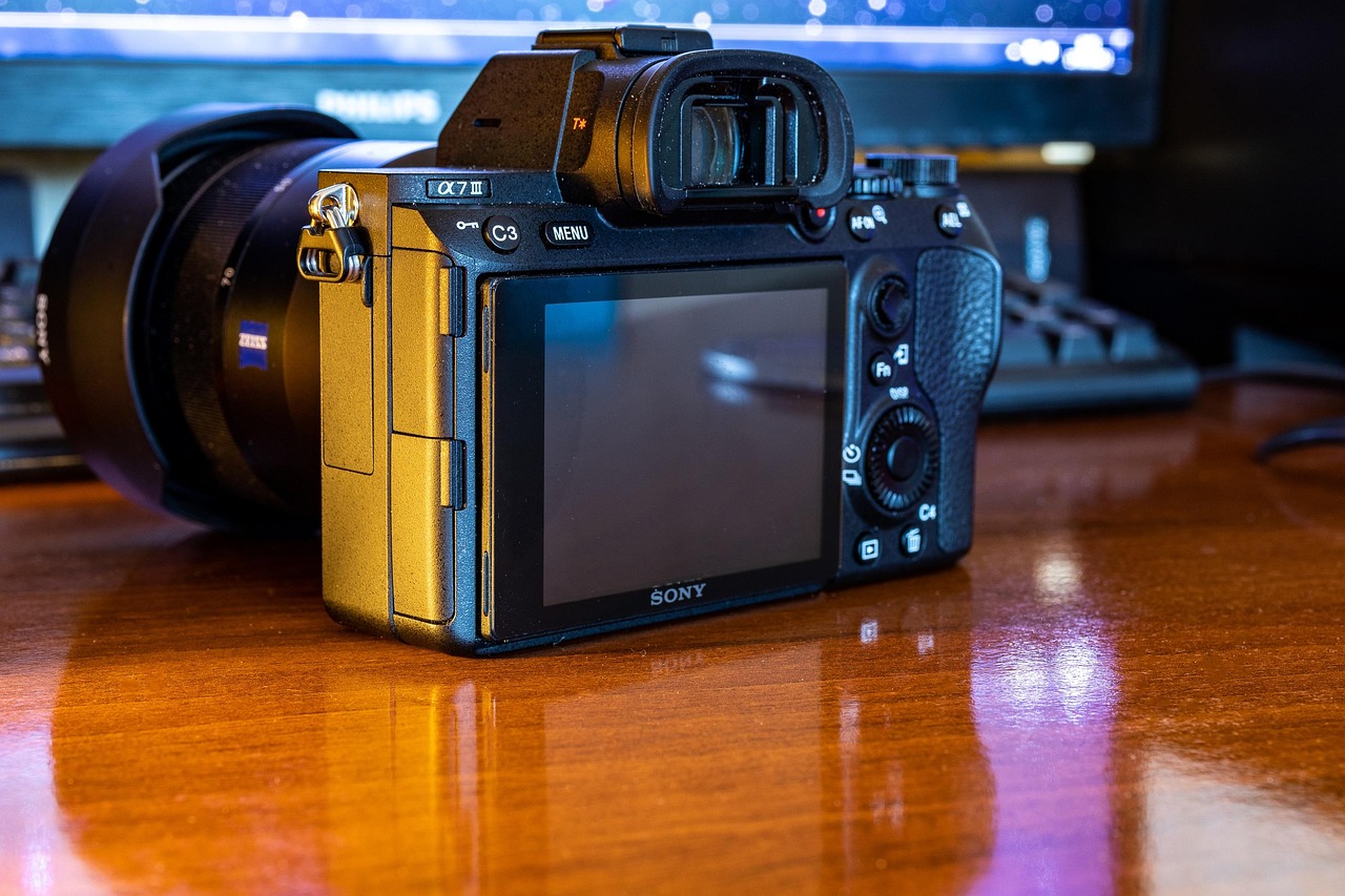 카메라 관련 사진