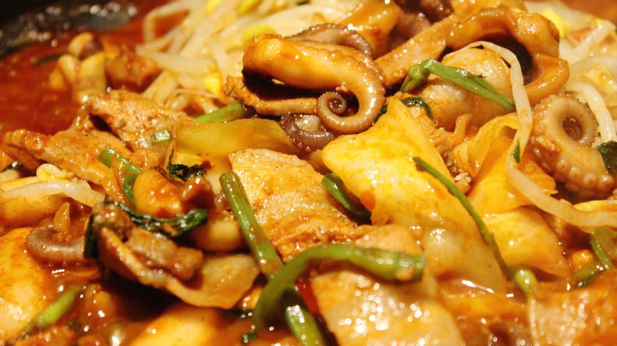 구월동 맛집 데이트 쭈꾸미일당백 인천시청 맛집