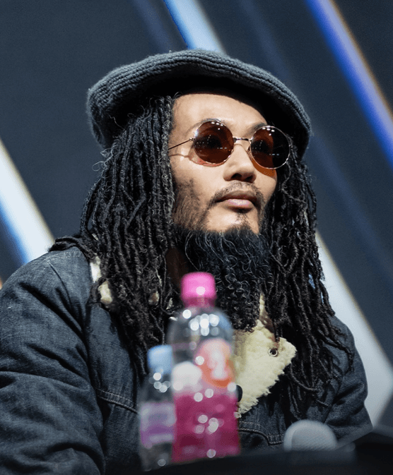 애슐리 에버렛, ‘스트릿 우먼 파이터 3’ 탈락 배틀 심사위원으로 참여하다