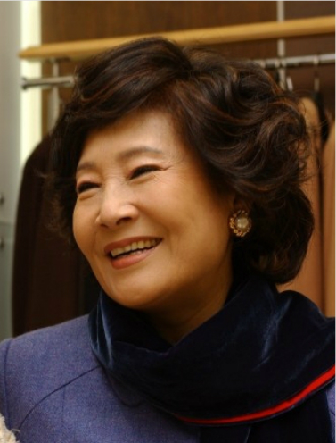 정혜선 프로필