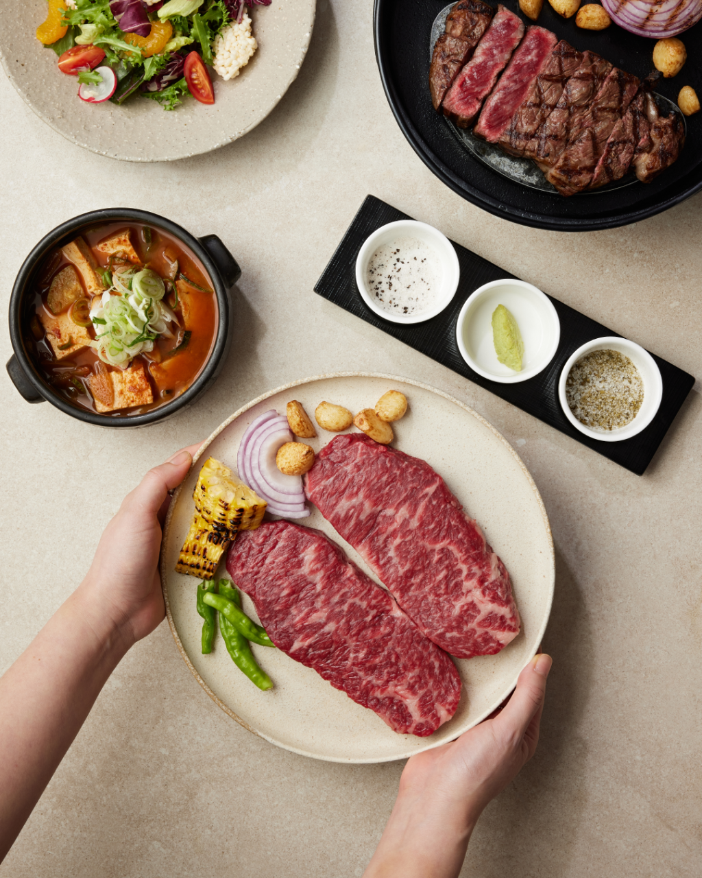 광화문석갈비