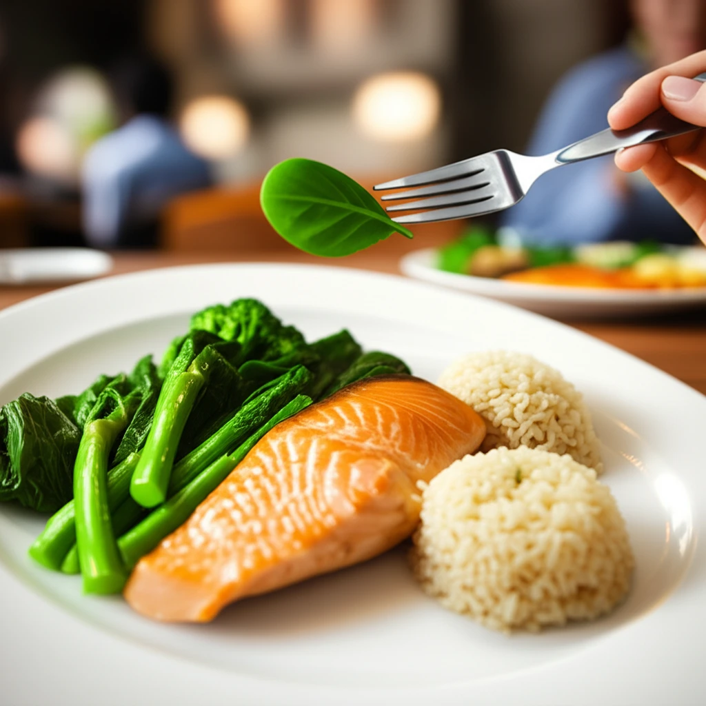 운동 효과 극대화하는 복합 탄수화물 ..