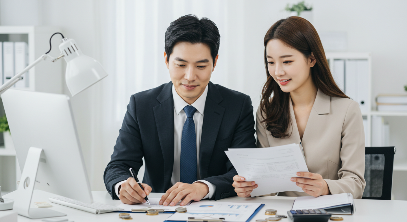 맞벌이 부부 재테크 (투자, 세금절약, 생활비 절감)