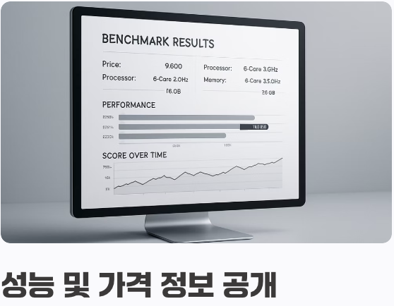 가격 하락의 골든타임, '출시 직후'