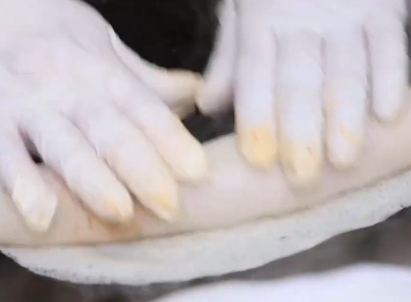 한국의 떡 종류 총떡