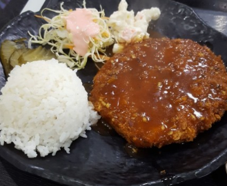 전국 휴게소 인기 맛집 BEST 20