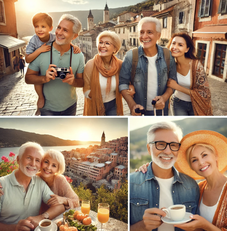 홍콩여행 부모님 꿀팁