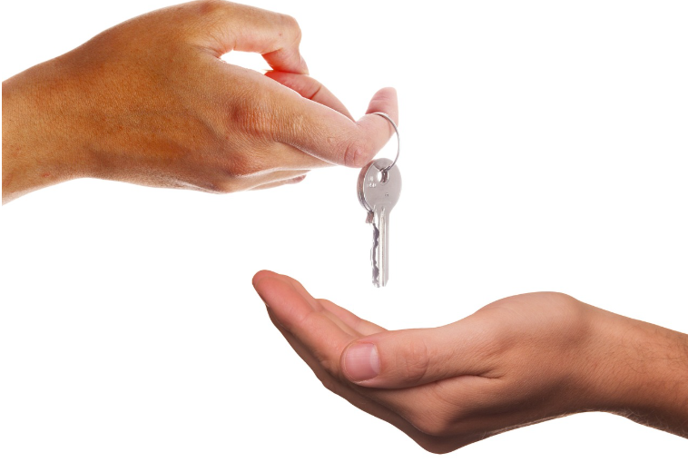 계약갱신청구권