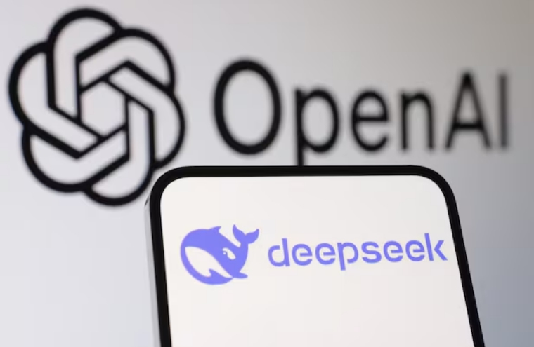 딥시크 보안관련 이미지