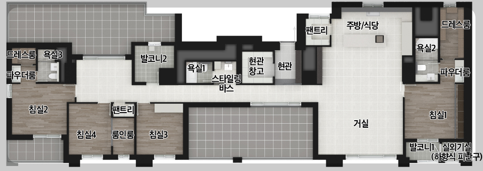 경기도 의정부시 10월 분양 &#39;더샵 의정부역 링크시티&#39; 일반분양 청약 정보 (일정&#44; 분양가&#44; 입지분석)