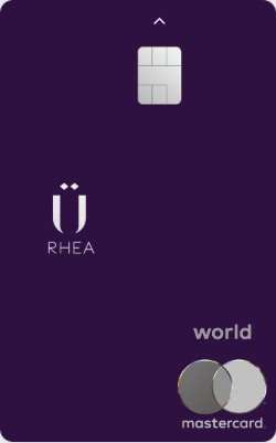 위 레아카드(스카이패스)