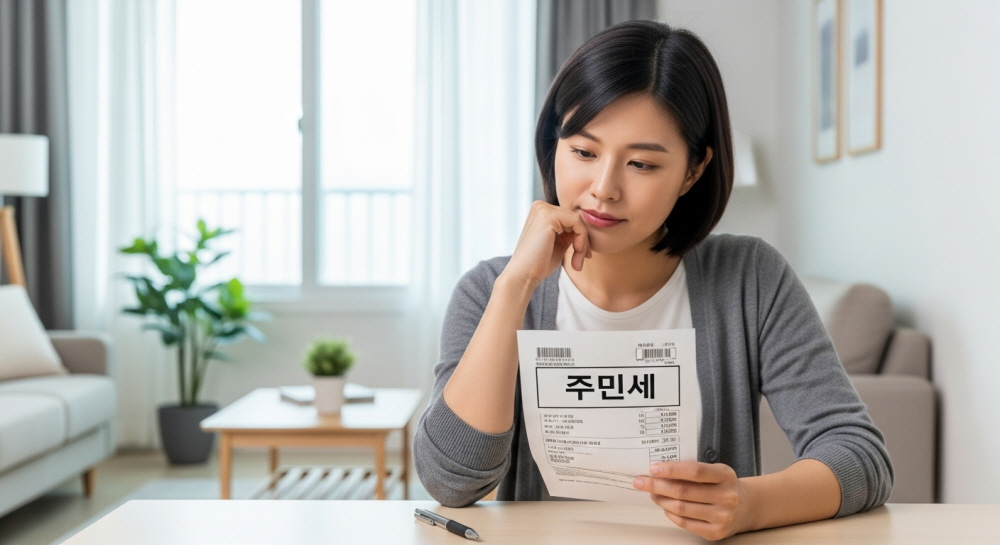 주민세