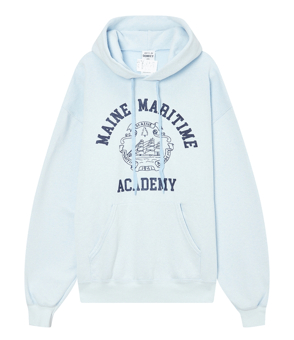 끝내주는 해결사 이지아 라움 후드티