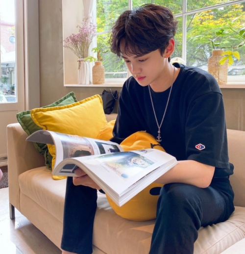 김규빈 과사