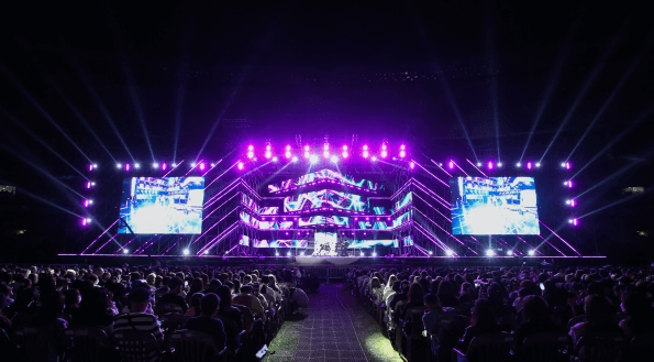 INK콘서트 (잉크 콘서트) 관련 사진 이미지입니다.