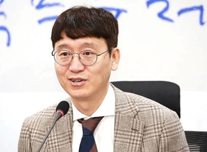 김웅 국회의원 프로필 나이 고향 학력 검사 경력