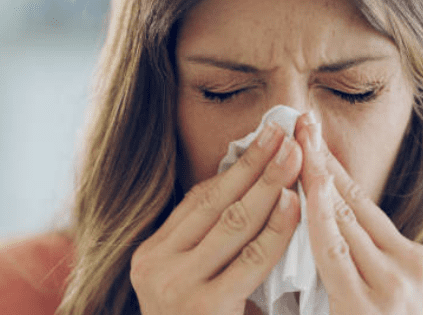 비염 뿌리를 뽑으려면