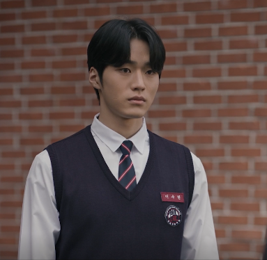 이토록 친밀한 배신자 3회