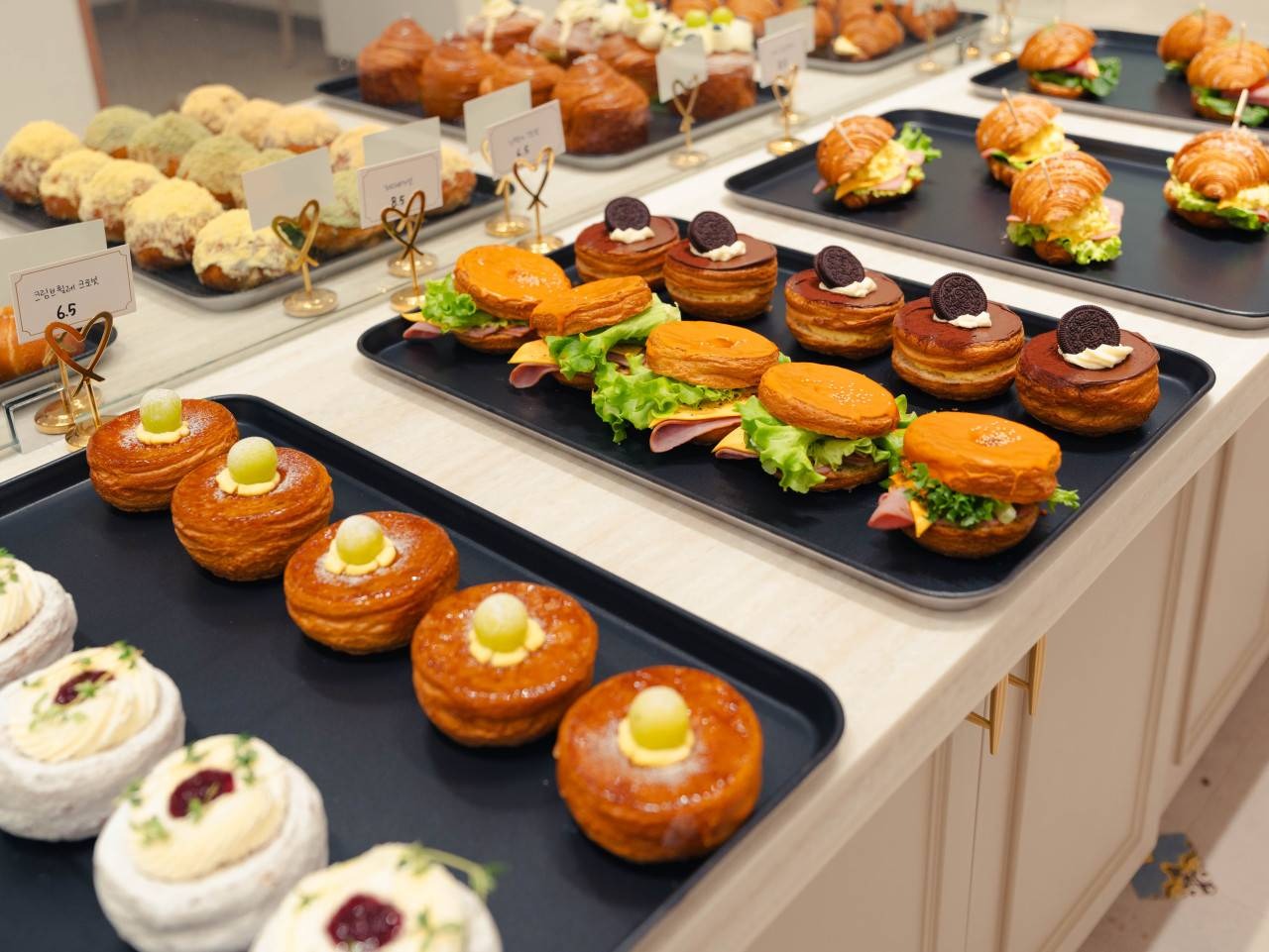 경기도 양평 카페 이연