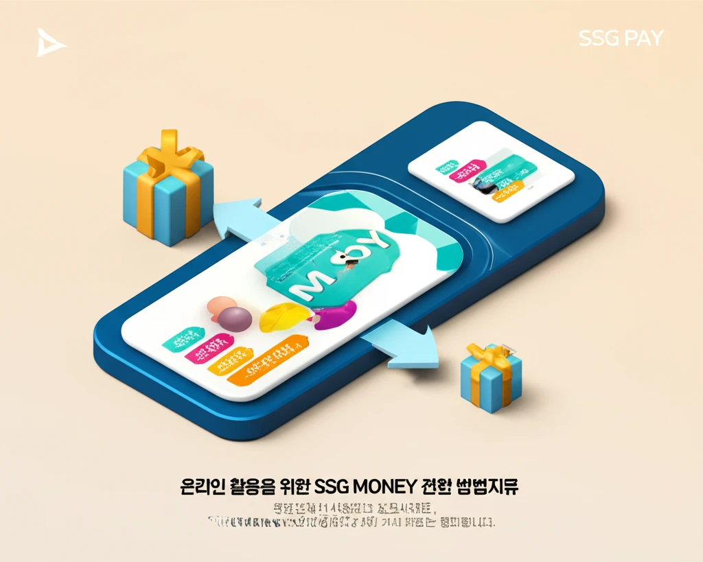 트레이더스 신세계상품권 알뜰하게 사용..