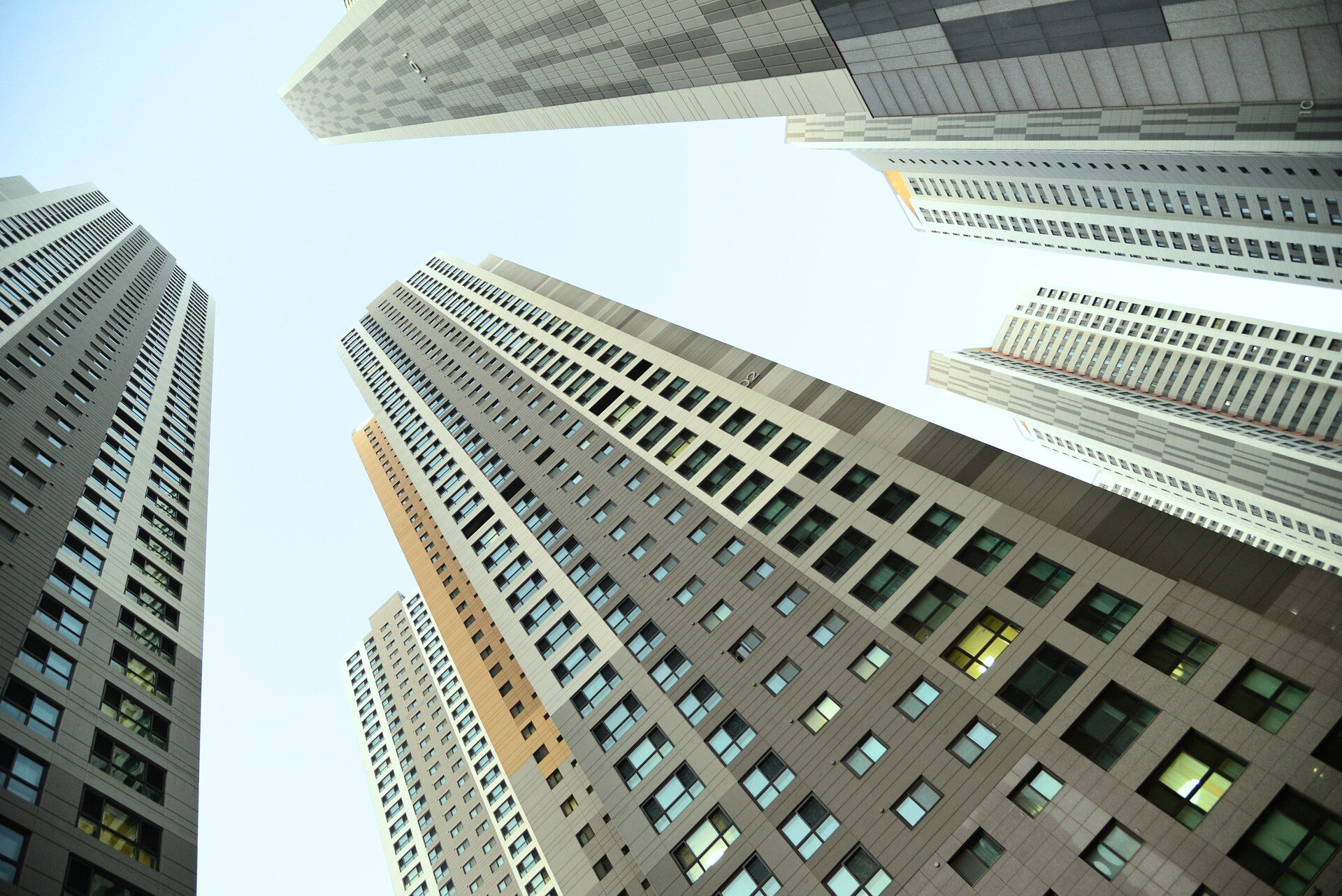 서울 아파트 관련 사진