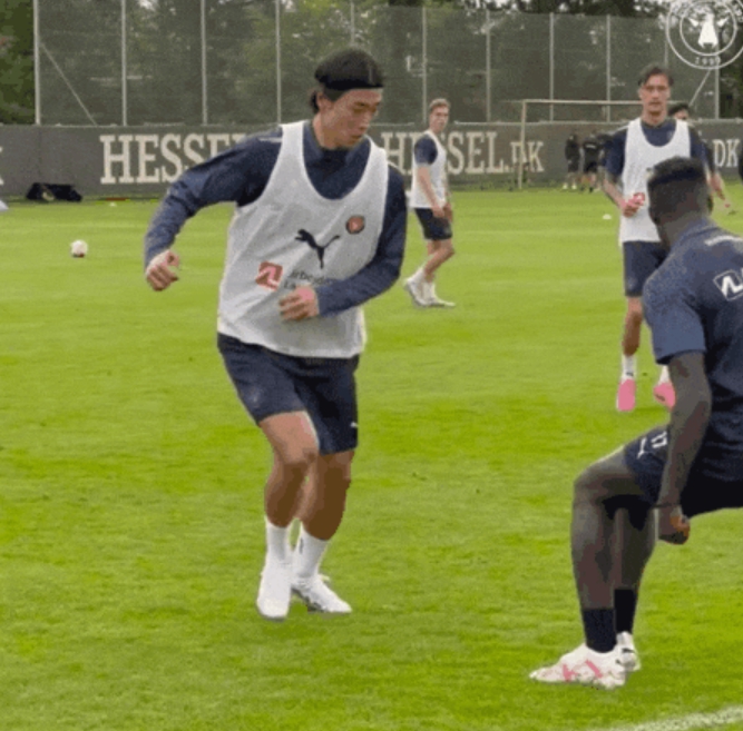 조규성 덴마크 미트윌란 이적 영입 연봉 이적료 등번호 박지성