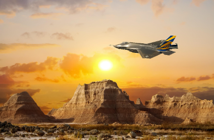 고대 비행기의 증거: 콜롬비아 황금 제트기의 비밀