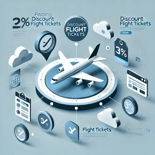 할인항공권 가격 비교 및 예약 과정 ❘ 항공사 및 온라인 여행사 비교 방법