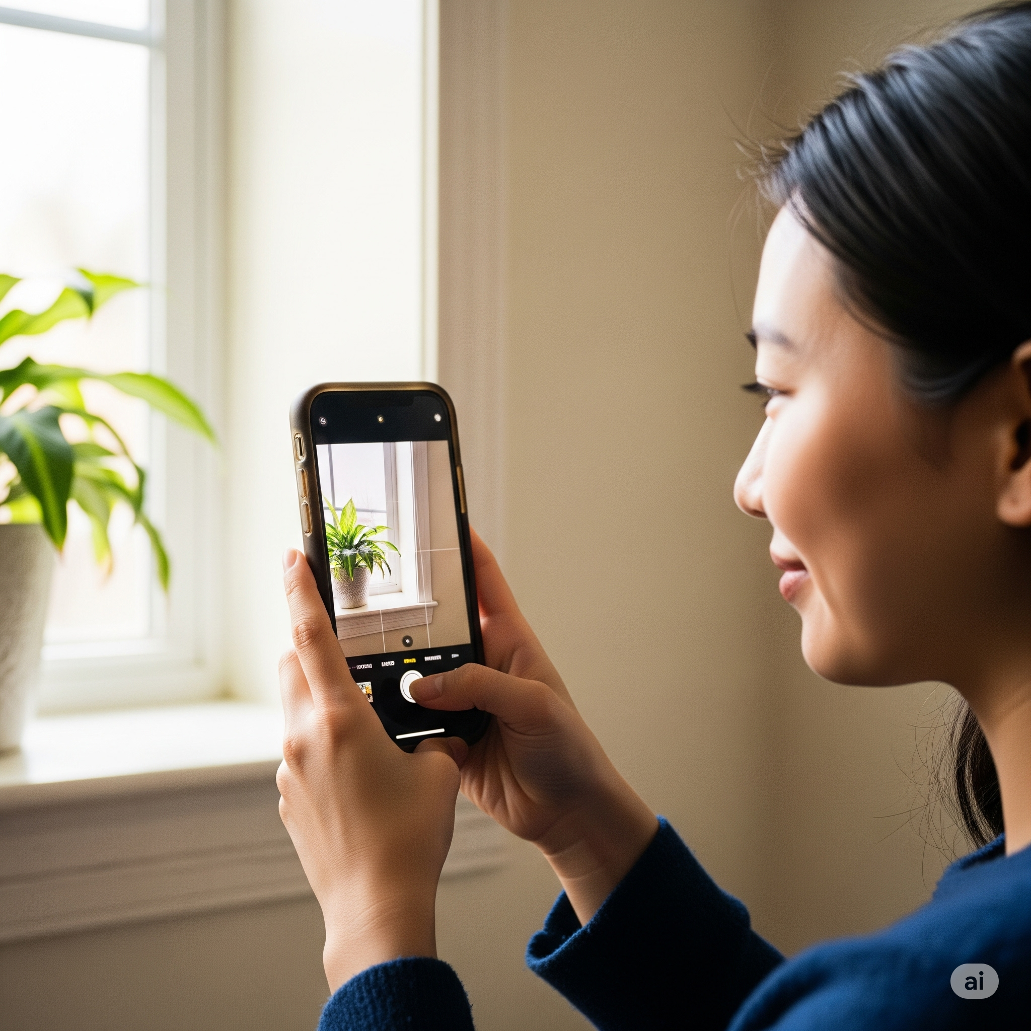 스마트폰으로도 충분해요 관련이미지