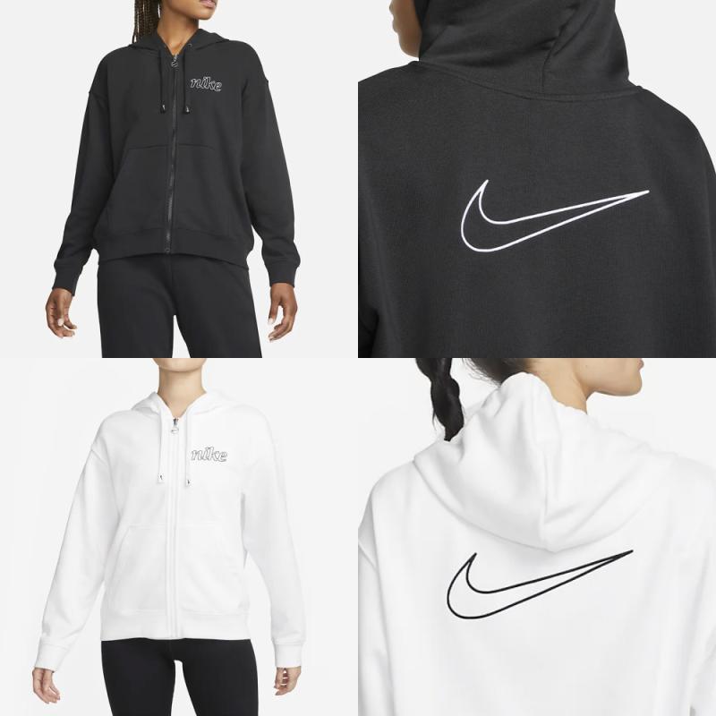 나이키 여성 트레이닝세트 키작녀 후드집업 런닝복 츄리닝 헬스복