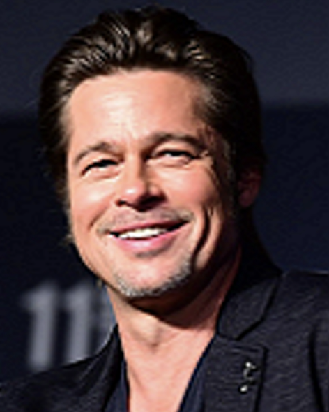 브레드피트 사진