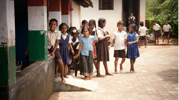 글로벌 교육환경 이슈데 대한 이미지