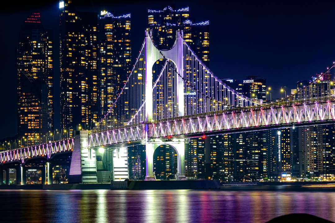 Busan