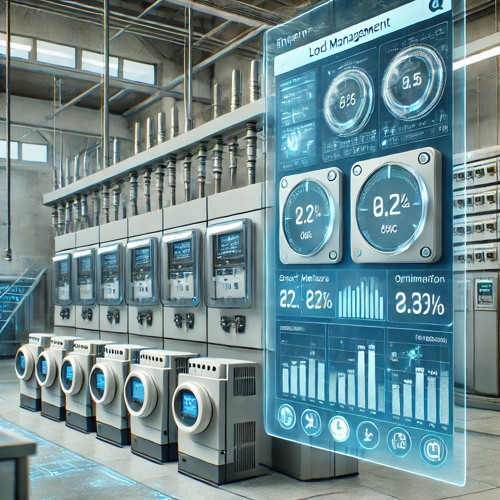 전기 부하 계산법과 전력 소비 최적화 전략