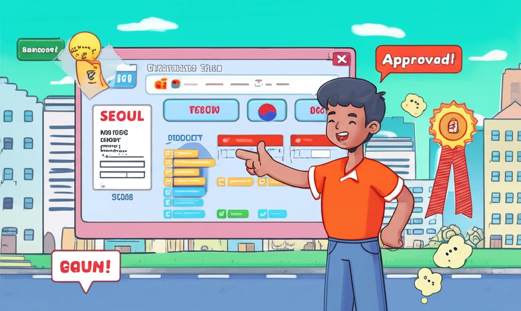 2025년 서울 청년 골목 창업 지원..