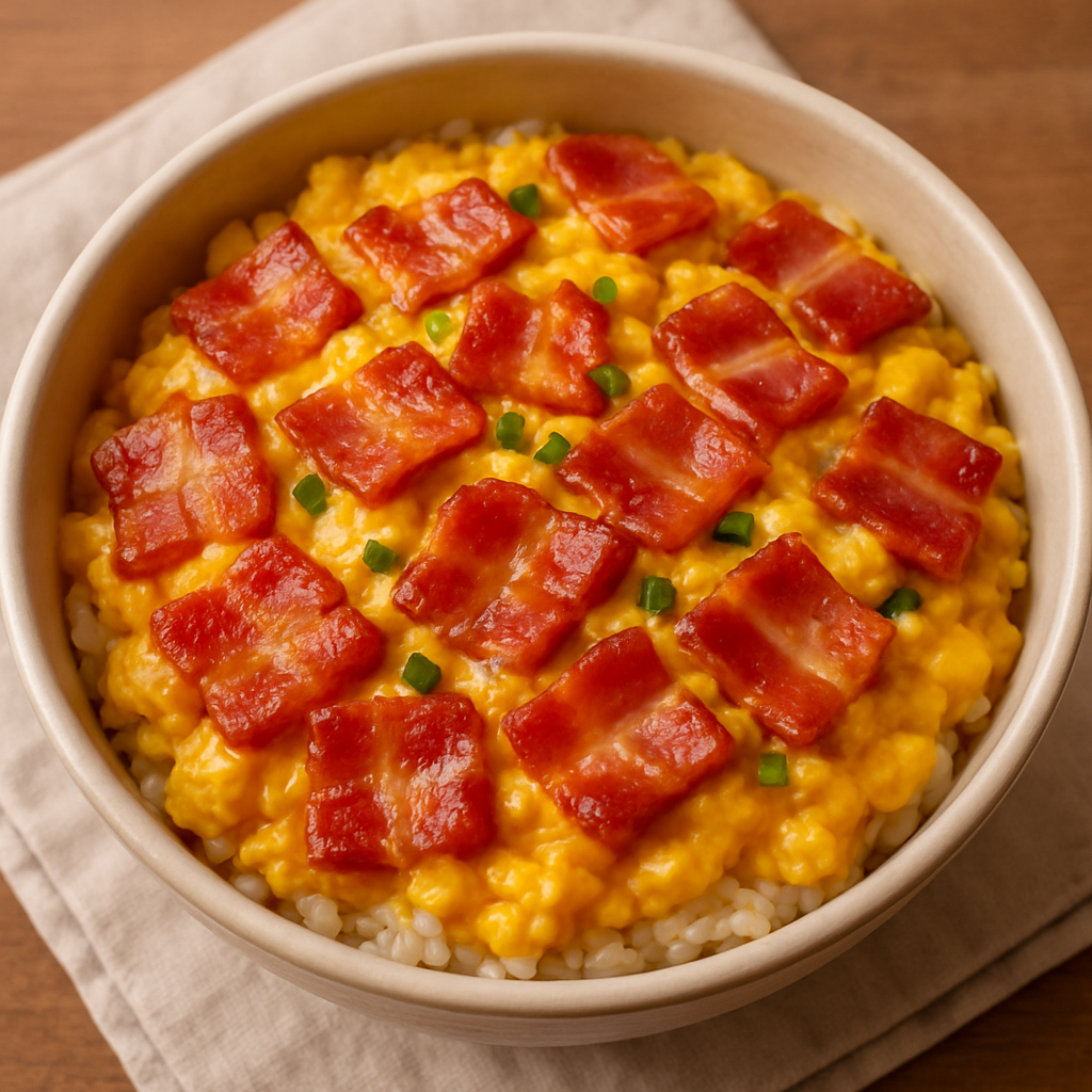 웹툰 속 요리 현실에서 재구성 만들기