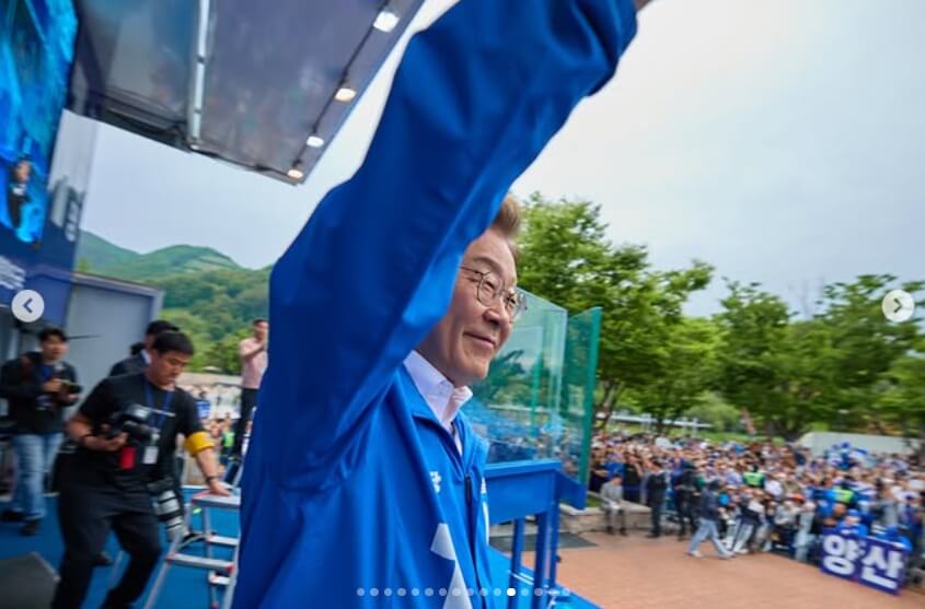 이재명 정부 테마 관련주 지금 주목해야 할 6가지 핵심 투자 키워드