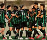 LAFC 경기 일정: 10월 30일:오스틴 FC 예상 전술
