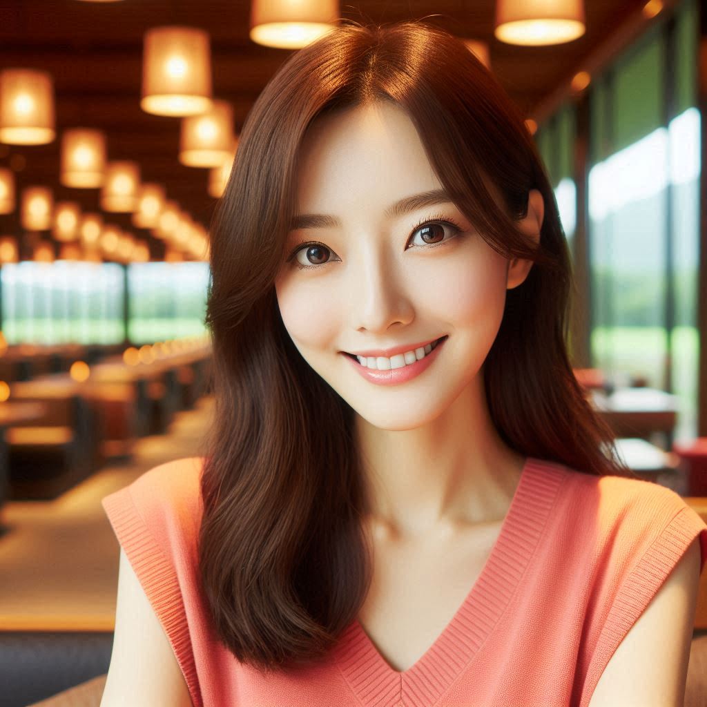 골프장 배경