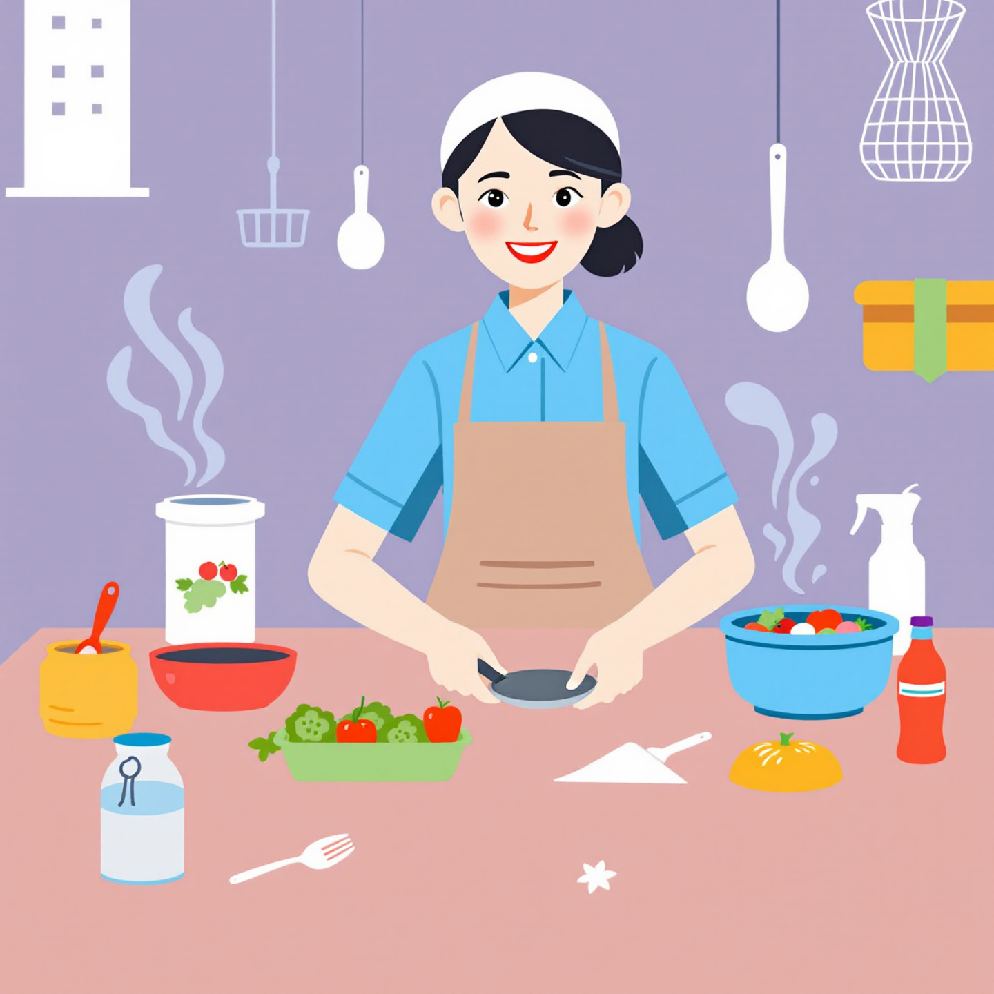 보건증 발급