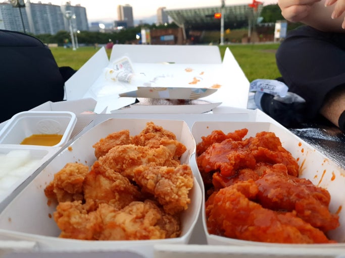 치맥페스티벌2025 관련이미지