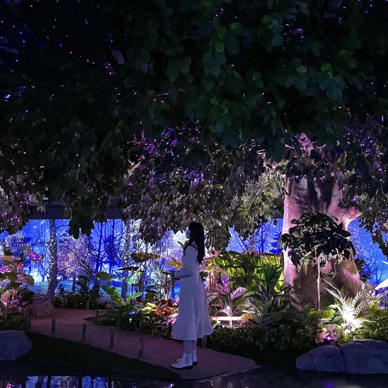 경주 주간 여행코스 ❘ 쾌적한 실내 테마파크와 박물관