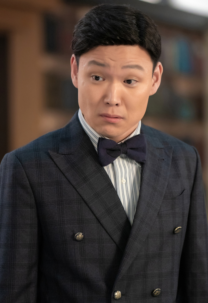 마이데몬 박복규