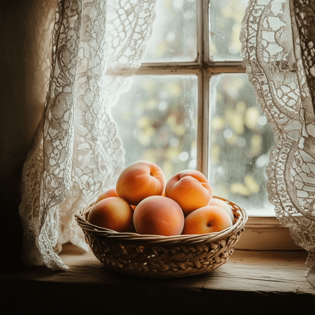 복숭아-다이어트