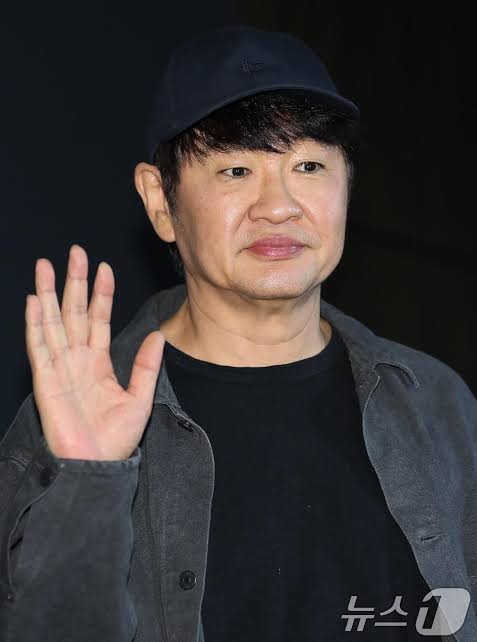 허진호 감독