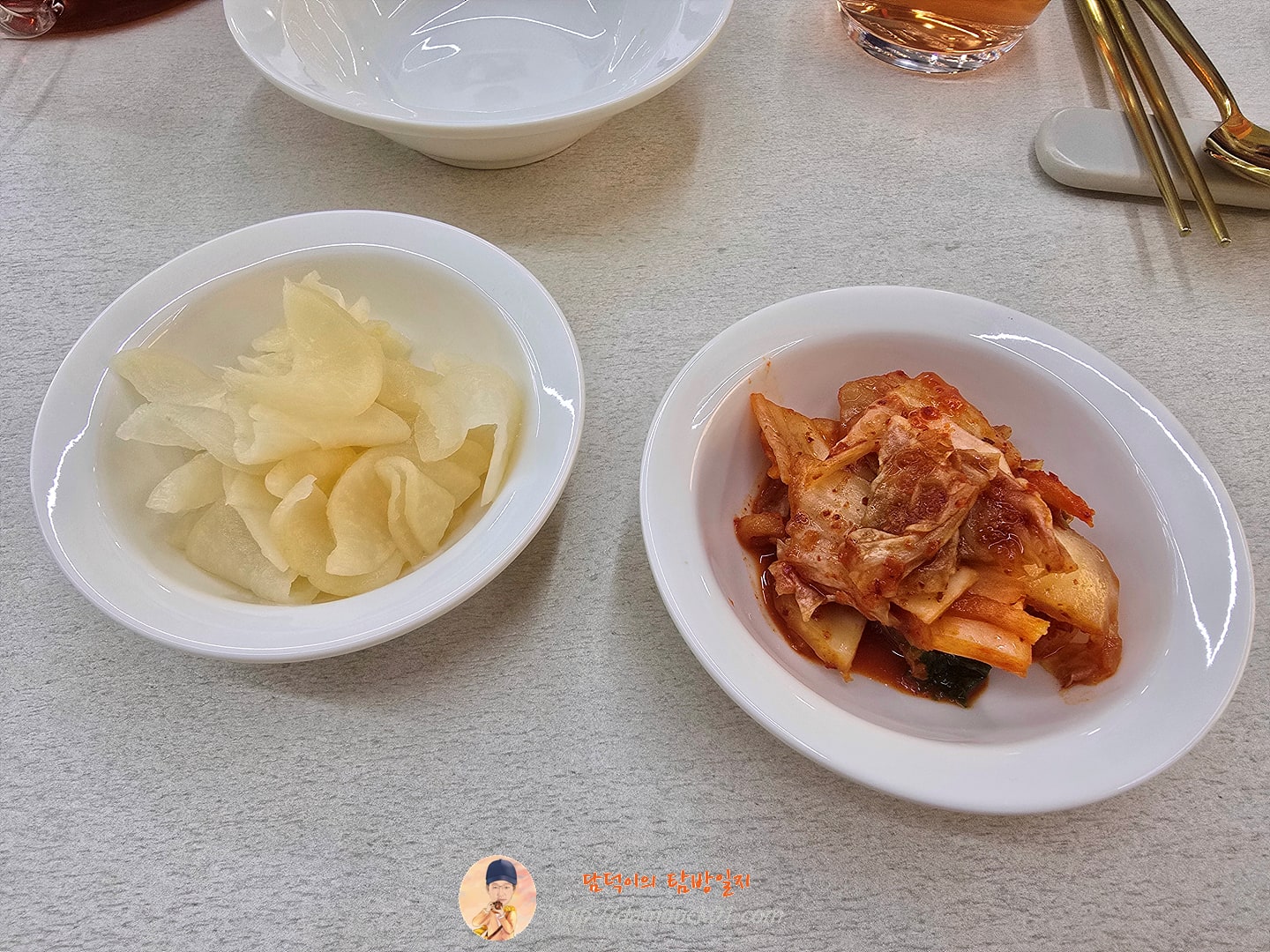 LOW42 반찬