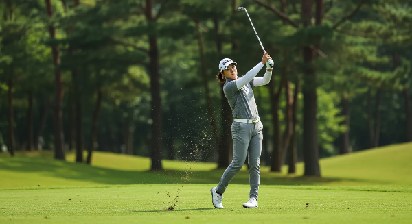 ⚖️ 몸의 균형 유지