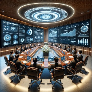 대덕전자 353200 배당 공시 확인 3