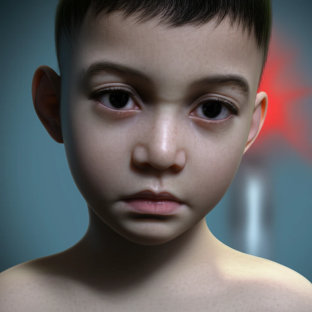 소아 탈수 초기 대처 ORS 사용 원..